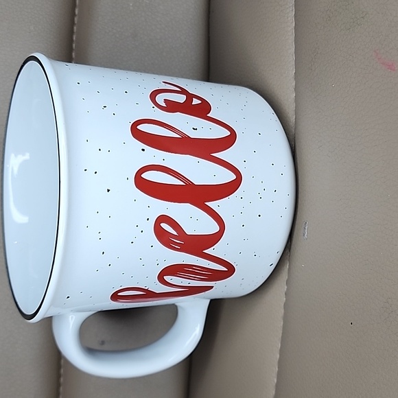 Hello Kitty coffee mug - Picture 2 of 2